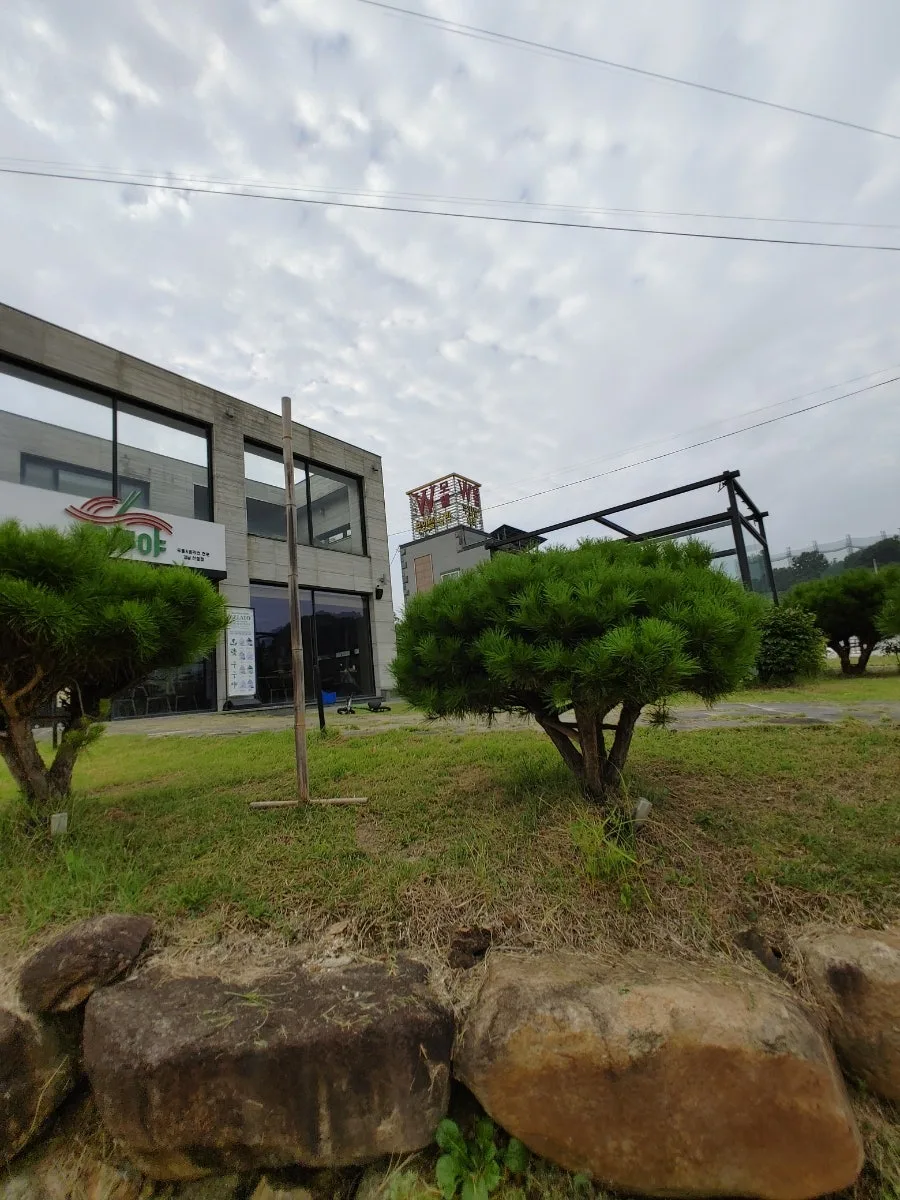 산청 여행 마지막 날: 숨은 맛집 탐방과 귀가 여정 2026 3