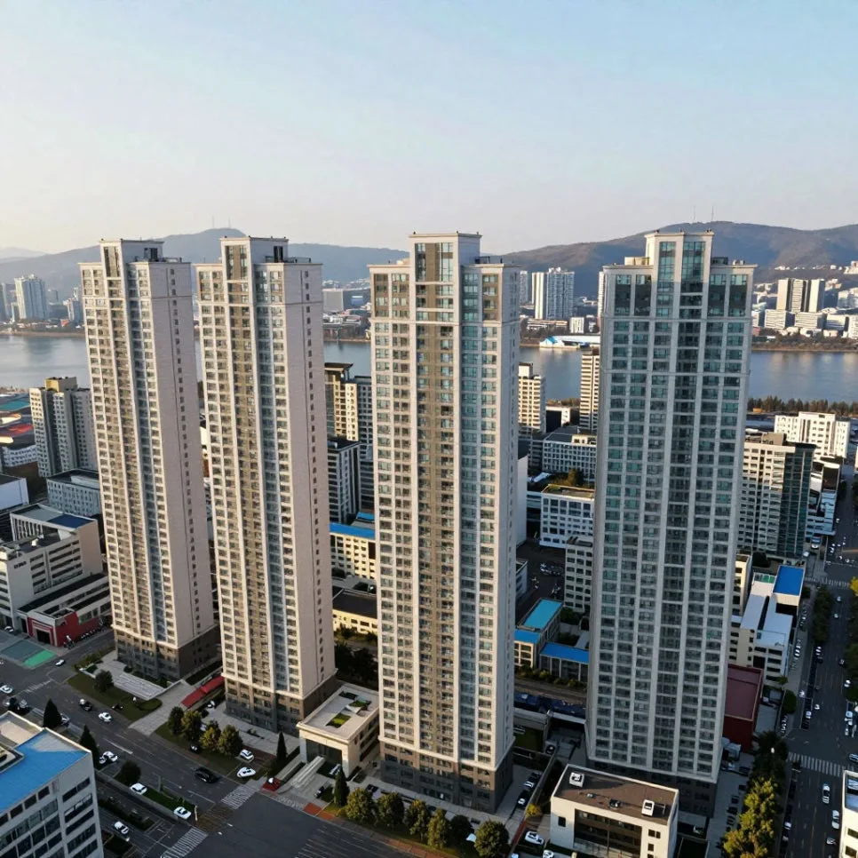 반포 아파트 대출 한도 2026년, 50억 아파트 현금 거래만 가능할까? 2