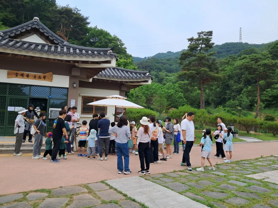 진천 공동육아나눔터 2026년, 치유의 숲 가족 프로그램 총정리 — 육아·결혼 — jcmfsc