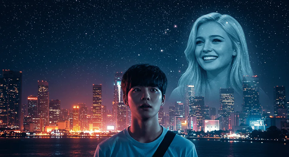 유명 연예인 꿈 해몽: 2026년 당신의 욕망과 성공을 읽는 법 2
