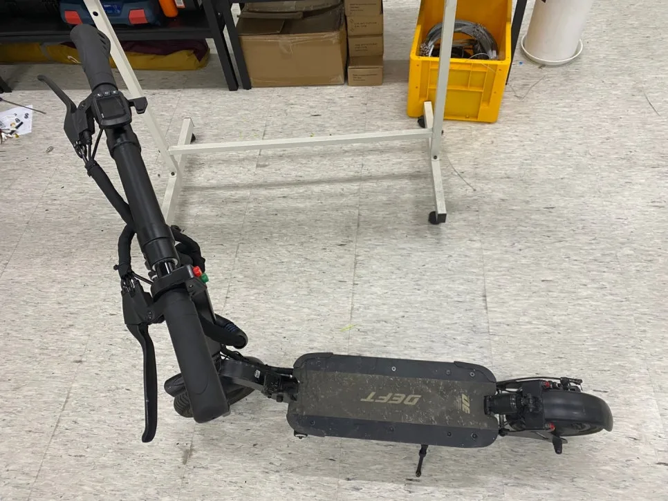 수원 전동킥보드 통타이어 교체 2026년 AS 완벽 가이드 — 취미 — mosol_repairshop