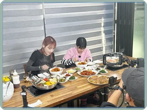 Paju's Best Octopus: Yangsunja Nakjimadang Review 2026 2