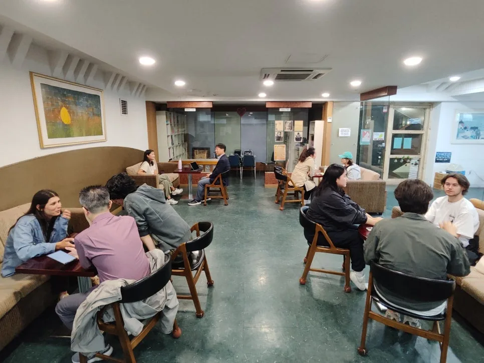 How to Start Speaking Korean Fluently in 2026
