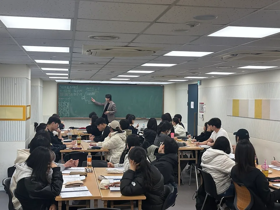 토익 RC 점수 올리는 비법 2026: 파트별 공략법 총정리 2