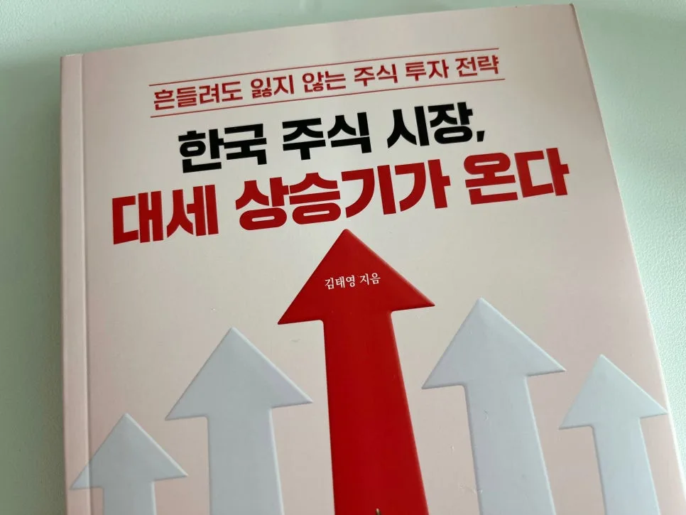 한국 주식 대세 상승기 2026: 투자 전략과 전망 완벽 분석 2