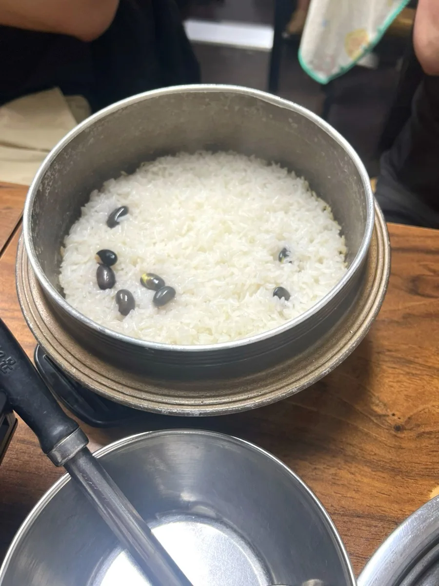 산골미꾸라지매운탕 2026년, 초딩 입맛 사로잡은 비결은? 2