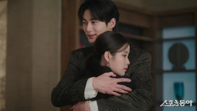 아이유 변우석, '21세기 대군부인' 이혼 위기? 충격 엔딩 분석 2026 — K-드라마 — fashionissue_ 1