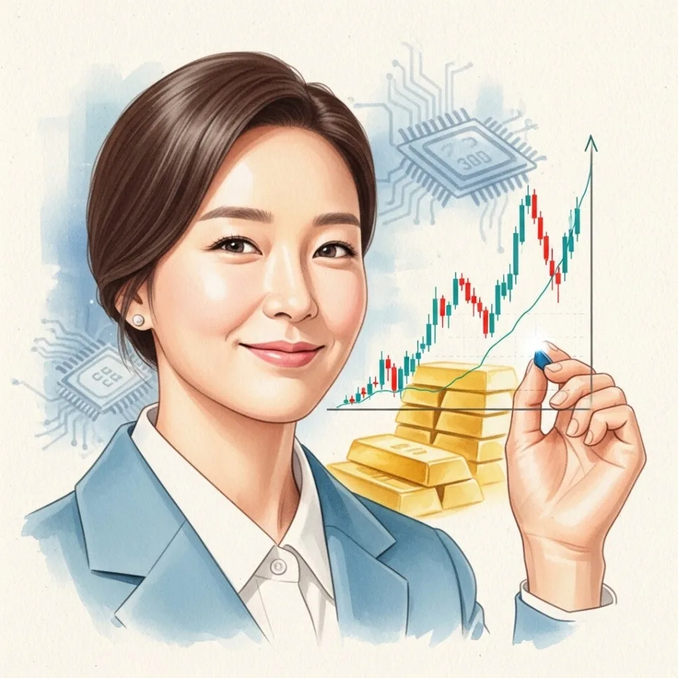 전원주 800억 하이닉스 보유설 진실과 현명한 투자 원칙 2026