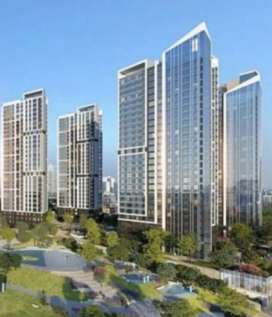 대전 더샵 관저아르테 분양가/입주/세대수 총정리 (2029년 6월 입주)