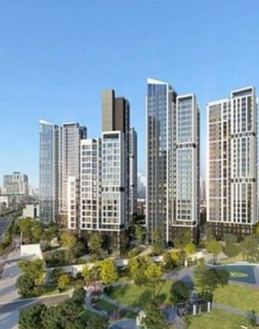 대전 더샵 관저아르테 분양가/입주/세대수 총정리 (2029년 6월 입주) 2