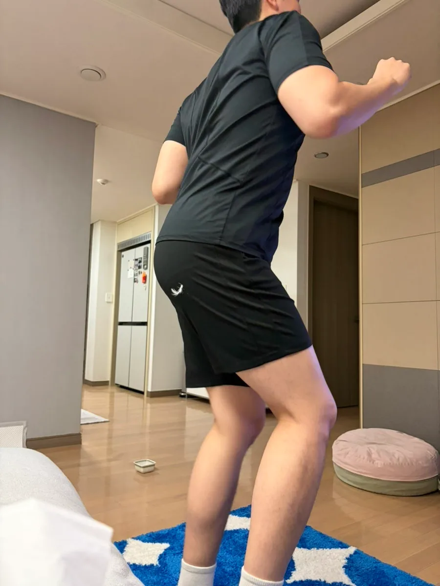 2025년 11월, 런던 출장과 생일 기록: 일상 속 특별한 순간들 2