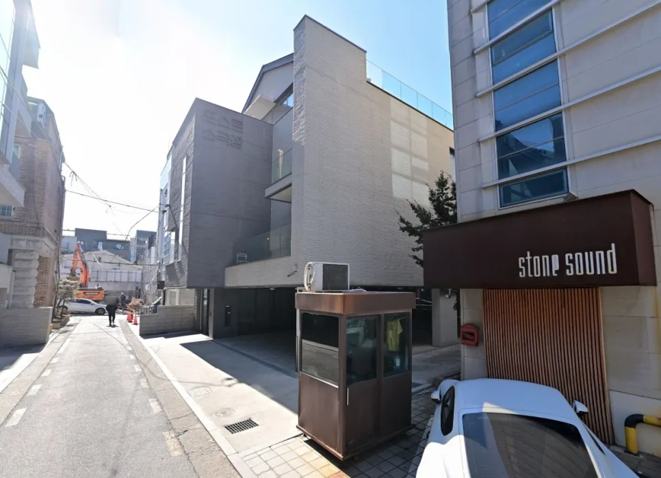 논현동 신축 꼬마빌딩 2026년 투자 분석: 실투자금 및 수익률 완벽 가이드 2