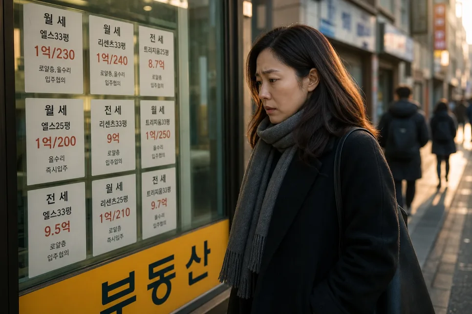 전세난 장기화 대비: 계약갱신청구권과 3기 신도시 청약 활용법 2026
