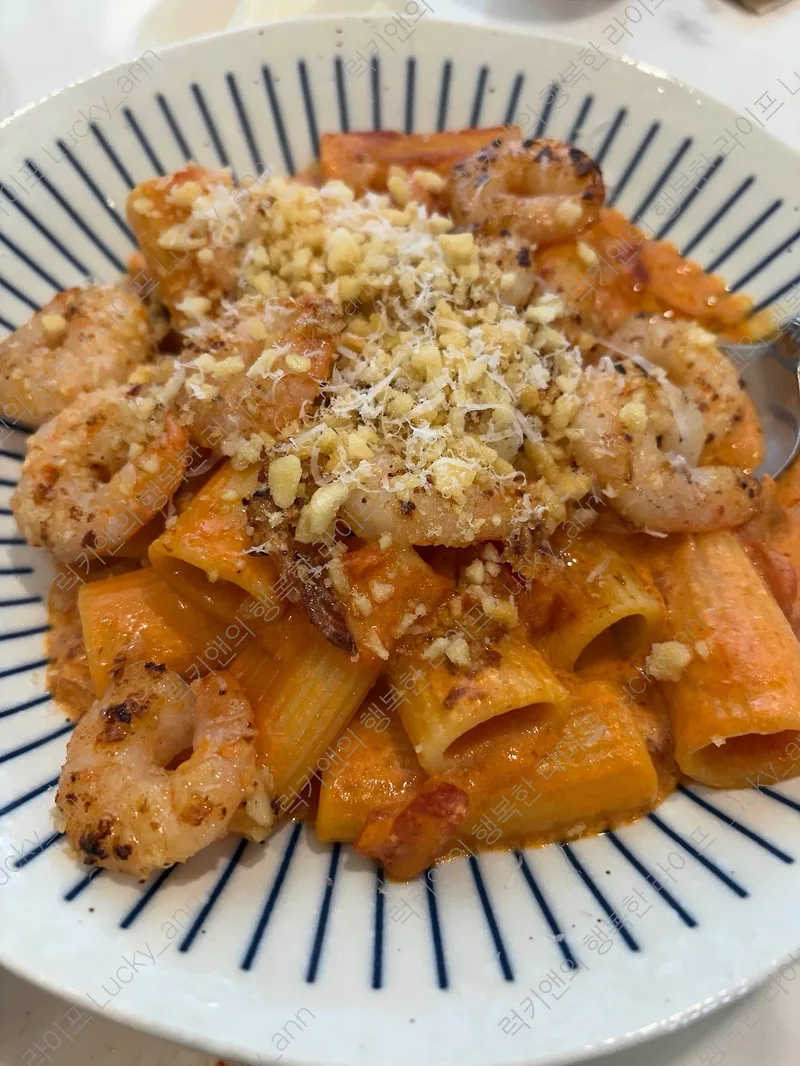 대전 전민동 파스타 맛집 아뜰리에포요 2026년 방문 후기 — K-푸드·맛집 — by 럭키앤