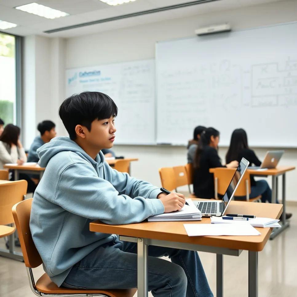 선형대수학 핵심 개념 및 공부법 2026: 공대생 필수 가이드 2