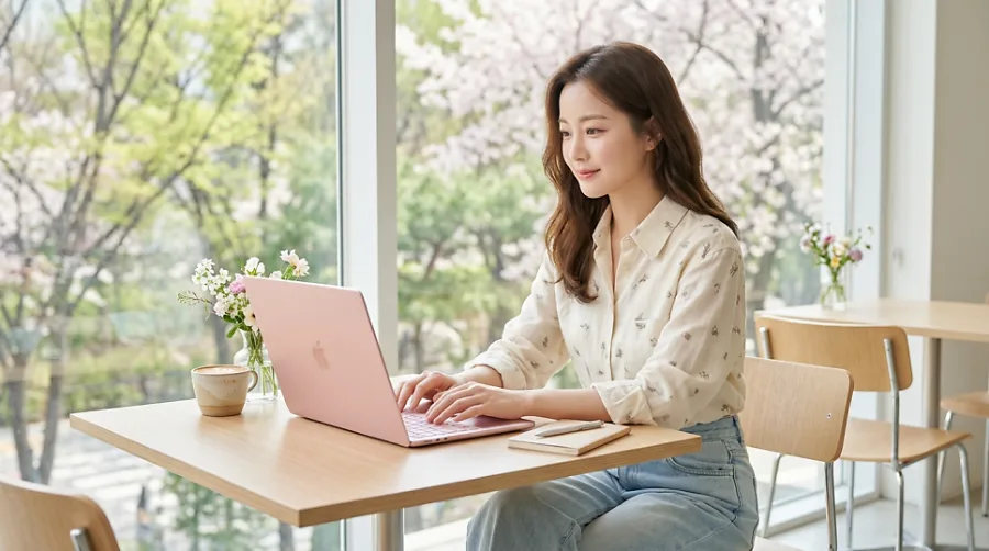 99만원 맥북 네오 A18 Pro, 2026년 컬러별 스펙 및 장점 비교 — IT·테크 — wisdom1375