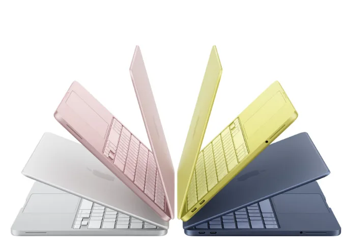 99만원 맥북 네오 A18 Pro, 2026년 컬러별 스펙 및 장점 비교 3