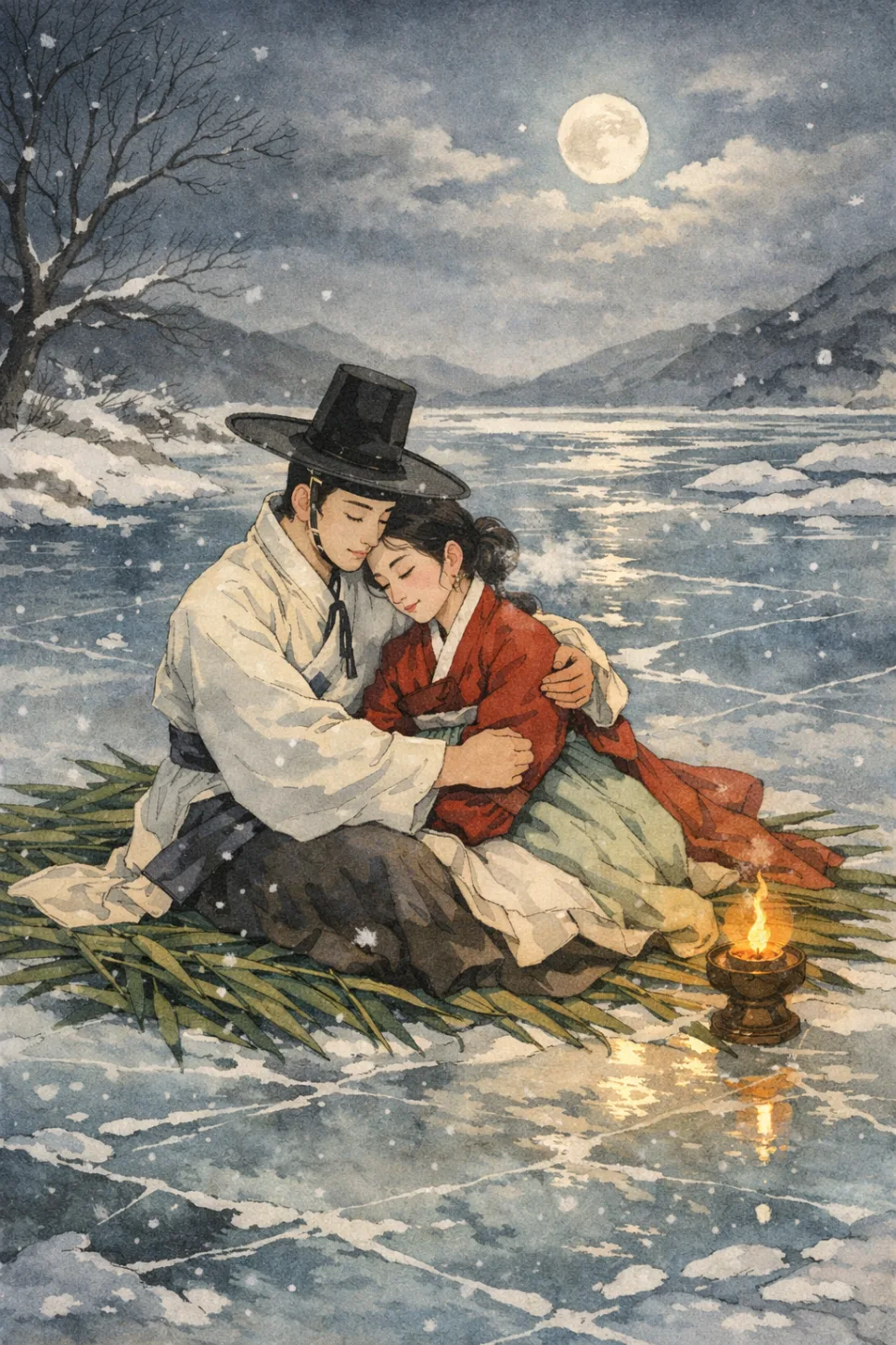 수능특강 만전춘별사 분석: 고려가요 핵심 총정리 2026 2