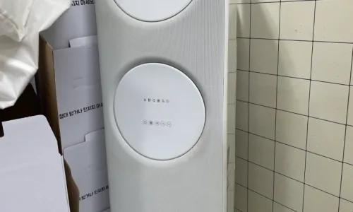 성북구 에어컨 청소 2026: 래미안월곡 아파트 경험담