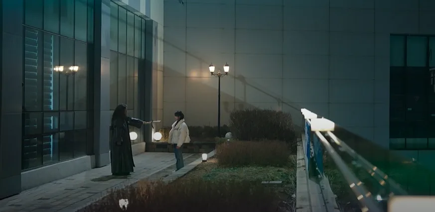 오늘부터 인간입니다만 10화: 현우석 심장암, 운명 뒤바뀐 전개 2026 — K-드라마 — laughbar