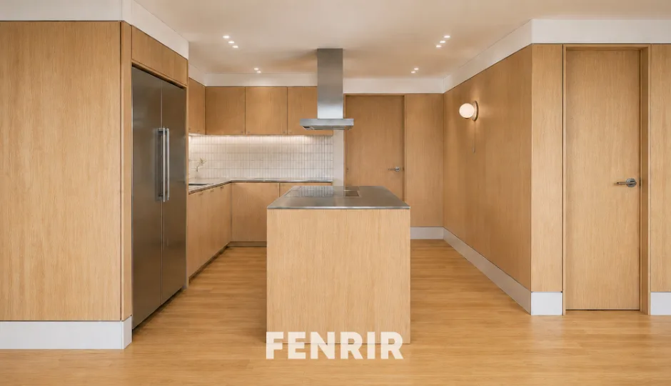부산 30평대 아파트 인테리어, 공간 활용 극대화 팁 2026 — K-인테리어 — fenrir_design