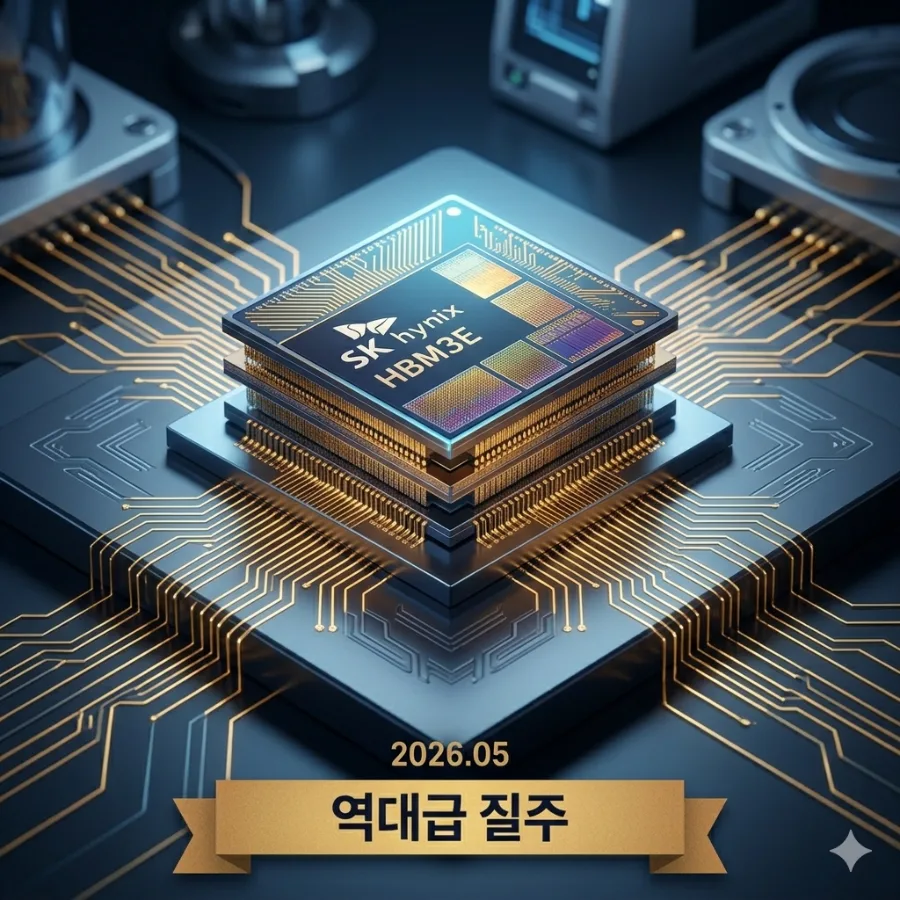 2026년 4월 수출 역대급 기록, 5월 전망 및 일본과의 격차 분석 2