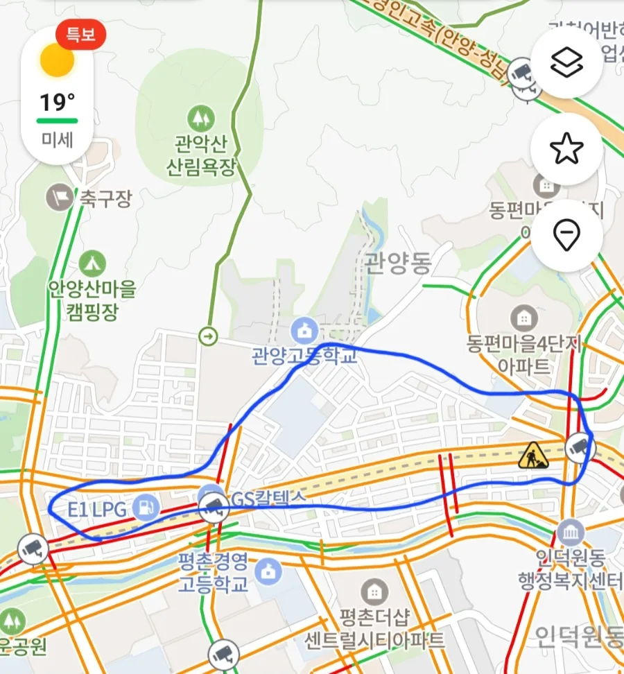 안양 동안구 북부권, 1만 4천 가구 신축 공급으로 '평촌 외곽' 탈출 2026 2