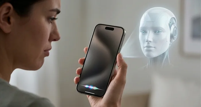 iOS 26.5 베타, 시리 빠진 이유와 지도 변화 2026년 전망 2