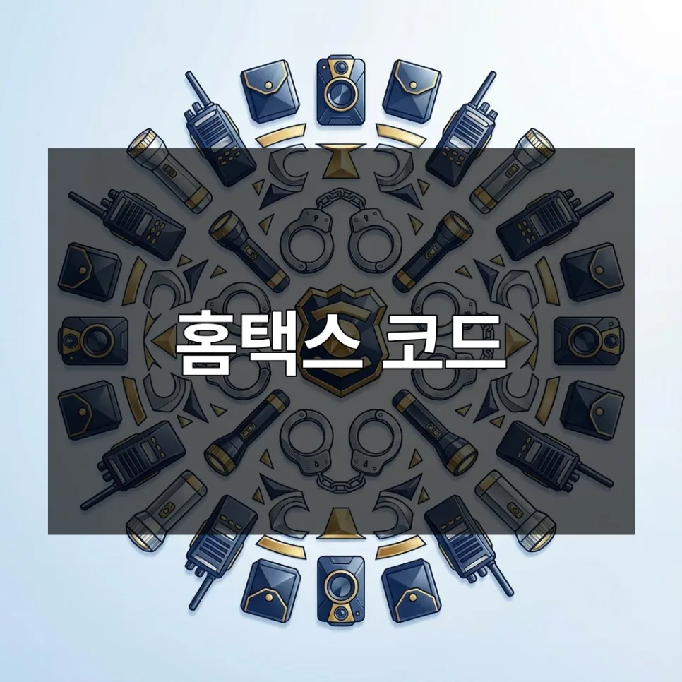 대한적십자 기부금 코드 10번, 세액공제 2배 받는 법 2026 2