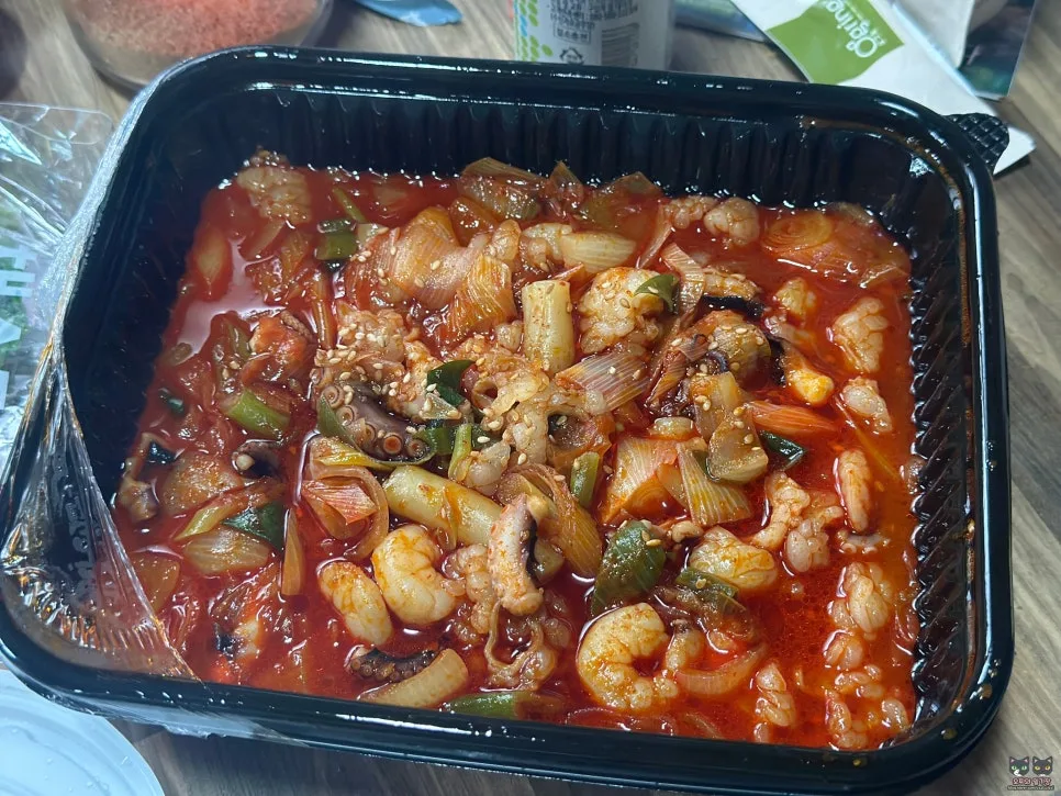 마약낙곱새 관악점 솔직 후기: 2026년에도 맛있는 이유 3가지 2