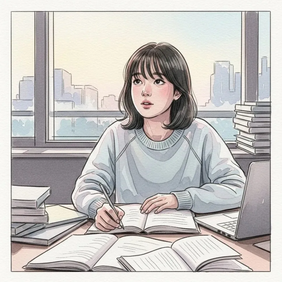 2026년 경찰행정공무원 합격 전략: 하는 일부터 경채 정보까지