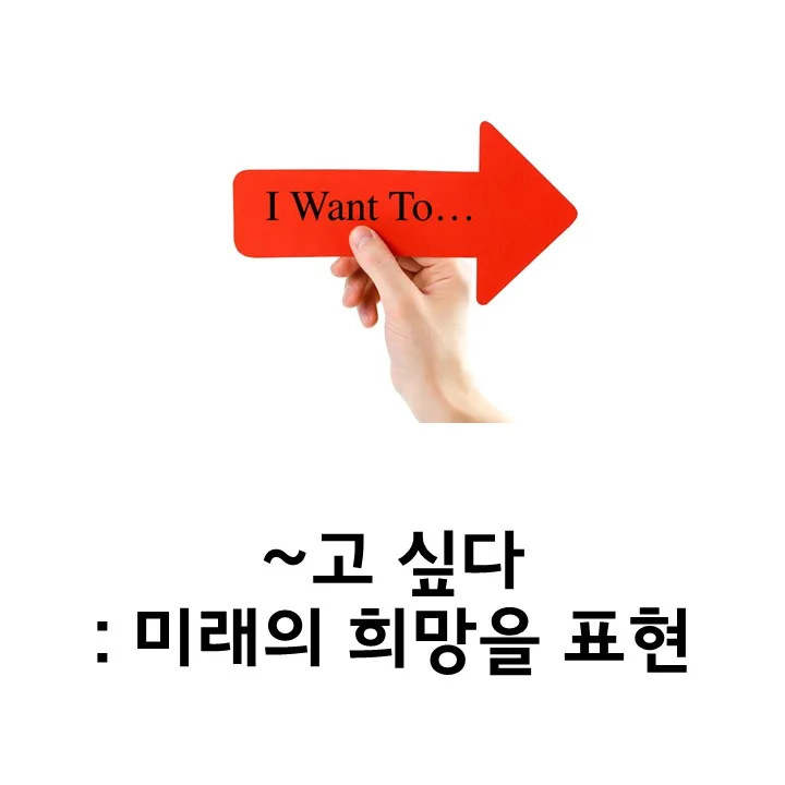 한국어 미래 표현 마스터 2026: ~고 싶어요 & ~하려고 해요 3