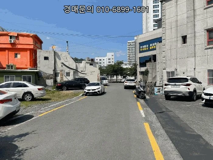 창원 오동동 숙박시설 경매, 2026년 최저가 4.2억 낙찰 기회 분석 2