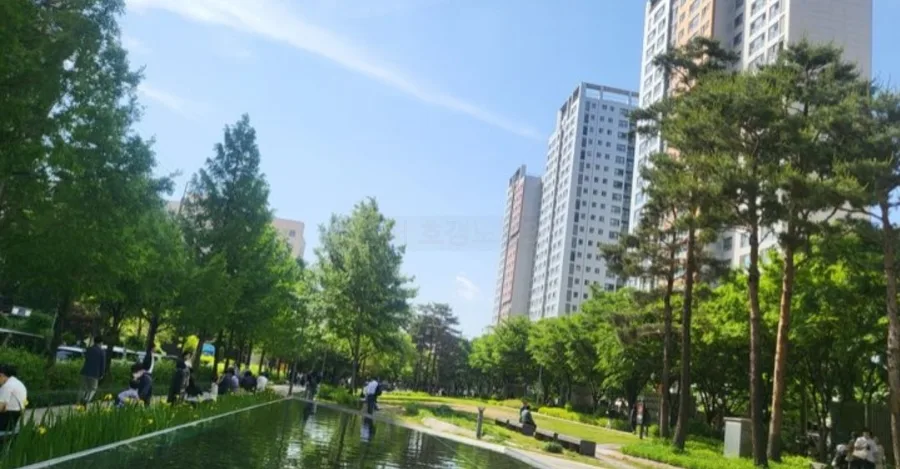 공덕역자이르네, 나홀로 아파트의 투자 가치 2026년 전망 2
