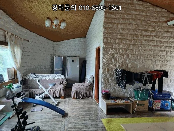 신촌저수지 경매 물건 2026년 5월, 6억대 투자 기회 분석 2