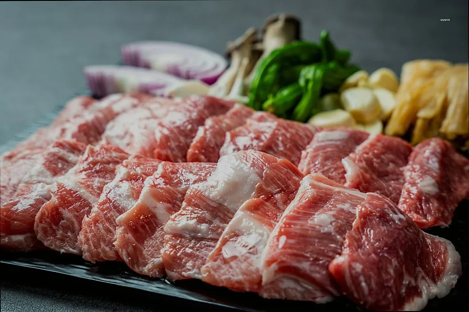 마포 고기 맛집 2026: 상암일미락 숙성 삼겹살 비교 분석 3