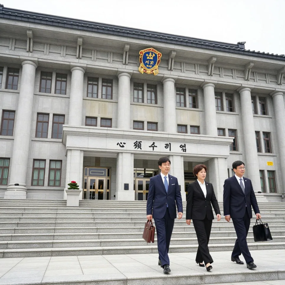 뉴진스 전속계약 분쟁 2026: 부동산 가압류와 430억 소송의 진실 2