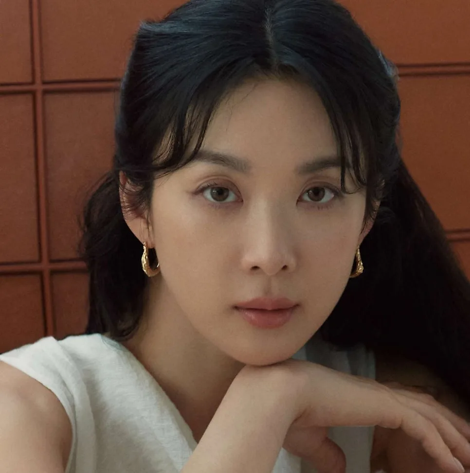 이청아 사주/MBTI/관상 분석 2026년 운세 전망