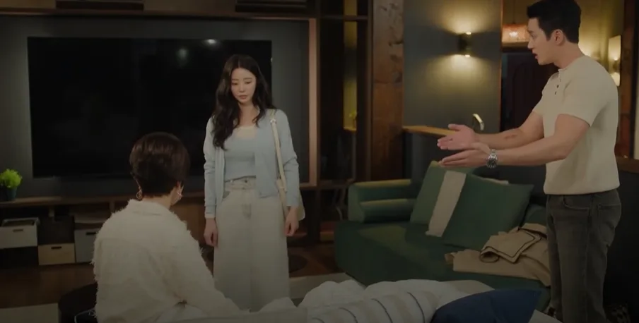 스프링피버 10화: 선재규 과거 고백과 사랑의 진실 2026 2