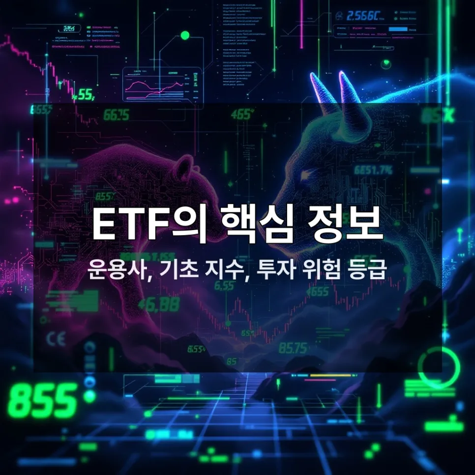 KODEX 증권 ETF, 배당률·수익률 2026년 전망과 투자 전략 — 비즈니스·경제 — gem_gem_gem 1