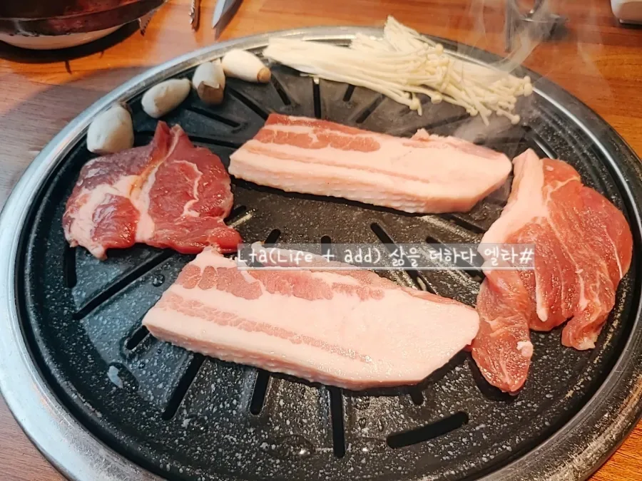 【2026年版】韓国焼肉食べ放題「コギッサロン」 부평역店徹底解説！ 3