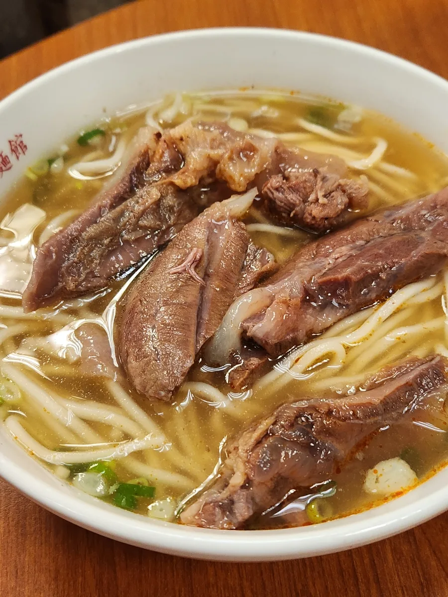 대만 타이베이 4일차: 용캉제 맛집 탐방 및 날씨 꿀팁 2026 3