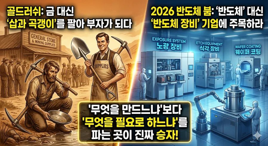 ASML EUV 장비 독점 현황과 전망 2026년 분석 2