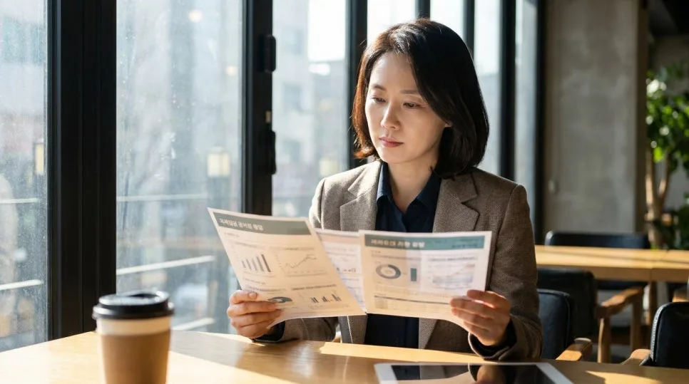 연금저축 IRP 차이점 2026: 절세 한도와 운용 전략 비교 — 비즈니스·경제 — truthcomes 1