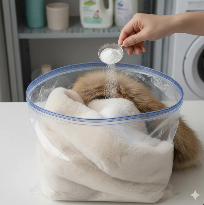Winter Accessory Care 2026: Shocking Truths & Washing Tips 3