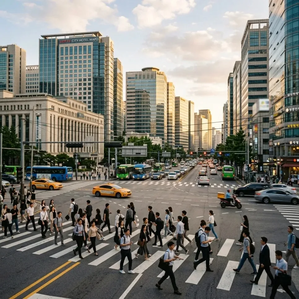 서울 아파트 추첨제 2026: 공덕역 초역세권 단지 당첨 전략 2