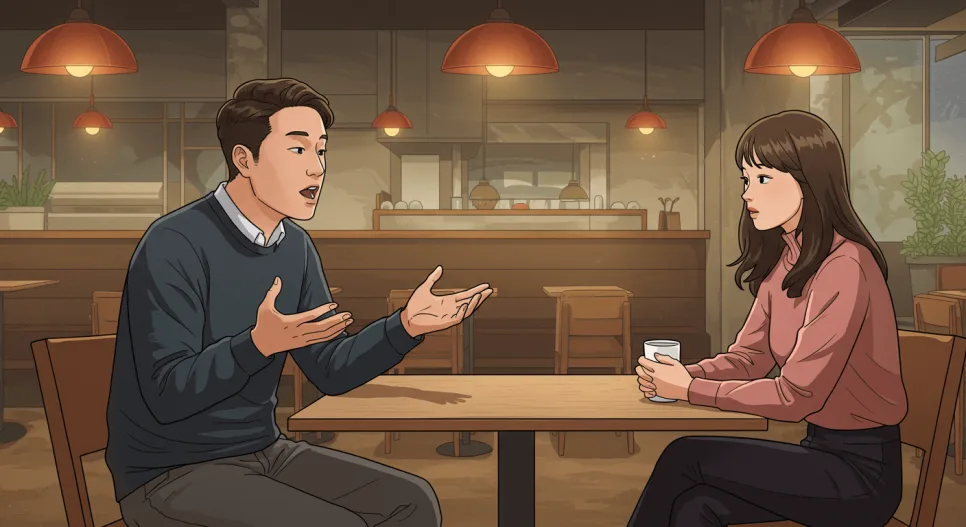 진짜 소통의 의미와 중요성: 2026년 관계 개선 비법 2