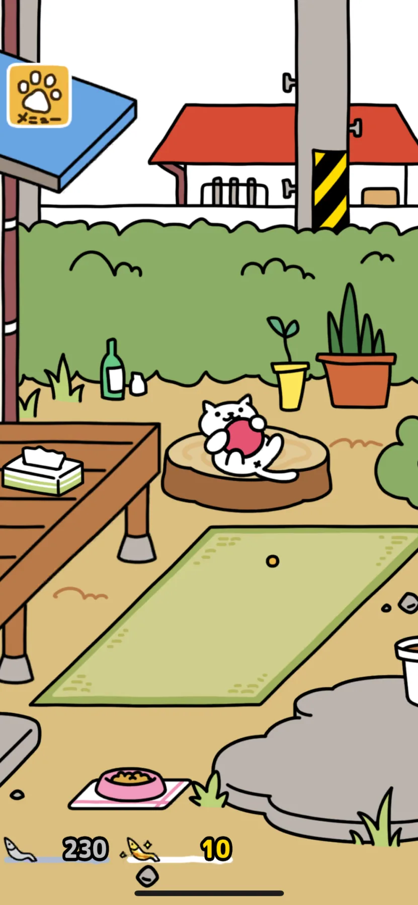 네코아츠메 2 공략: 고양이 도감 완성 가이드 2026 3