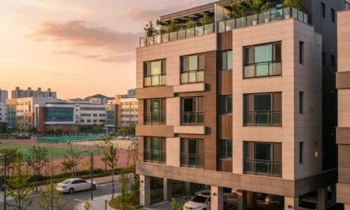 부산 광안A구역 재개발 투자, 2026년까지 사업 진행 현황 완벽 분석 2