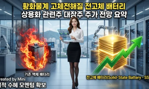 부동산 vs 금융상품 2026년, 당신의 선택은? (feat. 절세) 3